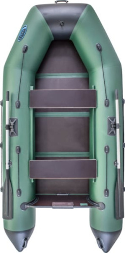 Лодка ПВХ STEFA 3000М(Т)
