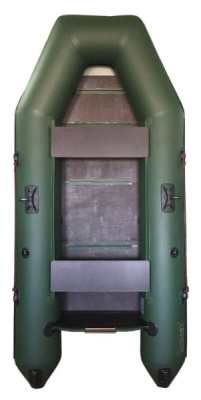 Лодка ПВХ ВЕЛЬБОТ Волгарь 290 МК Легкая серия