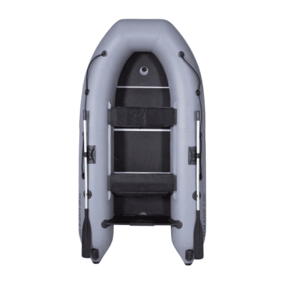 Лодка ПВХ GOLFSTREAM Патриот BP 300