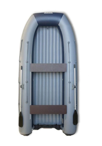 Лодка ПВХ ФЛАГМАН DK 350 AIR