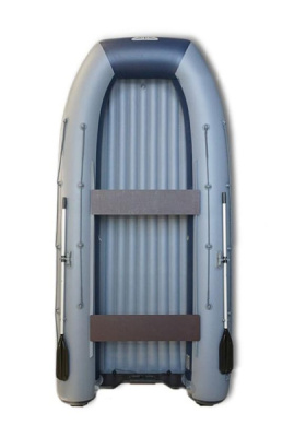 Лодка ПВХ ФЛАГМАН DK 350 AIR