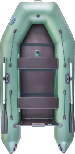 Лодка ПВХ STEFA 2900МК(Т)