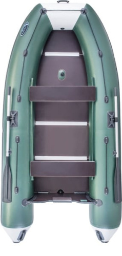 Лодка ПВХ STEFA 3000МК