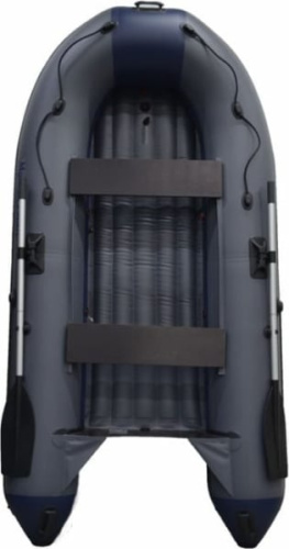 Лодка ПВХ МУССОН 2900 НДНД