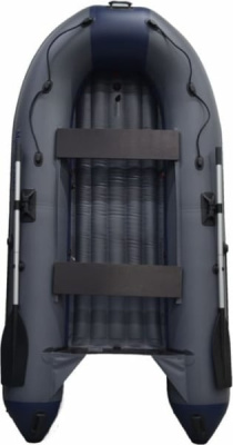 Лодка ПВХ МУССОН 2900 НДНД