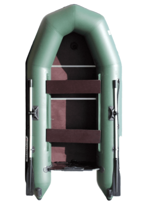 Лодка ПВХ GOLFSTREAM Патриот SP 300 (T)