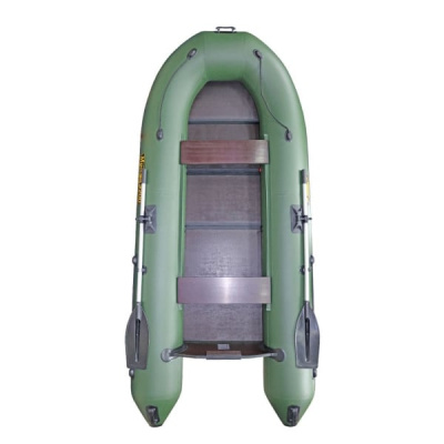 Лодка ПВХ МУССОН 2900 С