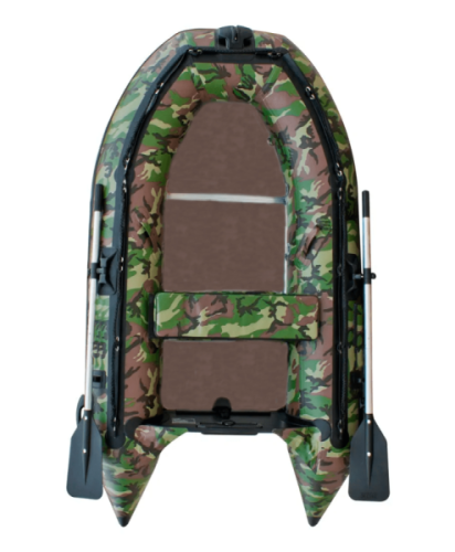 Лодка ПВХ BADGER Hunting Line 300