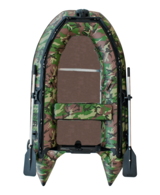 Лодка ПВХ BADGER Hunting Line 300