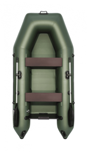 Лодка ПВХ АКВА 2900