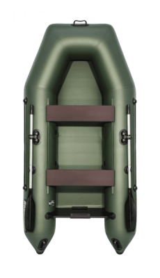 Лодка ПВХ АКВА 2900