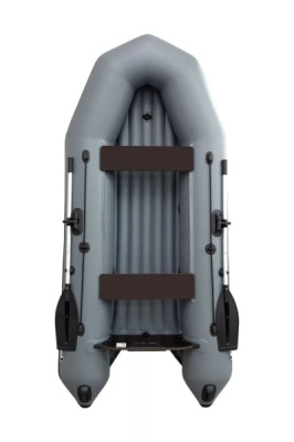 Лодка ПВХ SIBRIVER Бирюса 285 НД