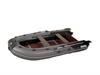 Лодка ПВХ ПИЛОТ 300 ЖС