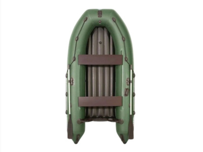 Лодка ПВХ ПИЛОТ 300 НДНД