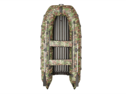 Лодки ПВХ КОВЧЕГ 300 НДНД