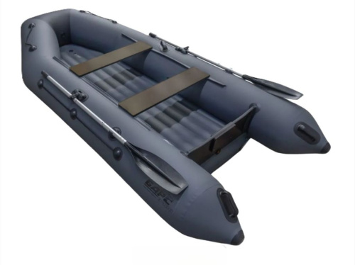 Лодки ПВХ БАРС 3400 НДНД