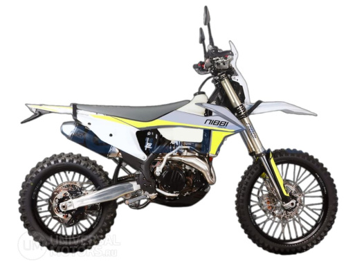 Мотоцикл REGULMOTO Nibbi N300-S (NB300) ENDURO