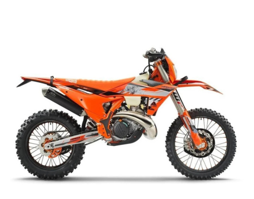 Мотоцикл HENGJIAN 300 Ланза ENDURO