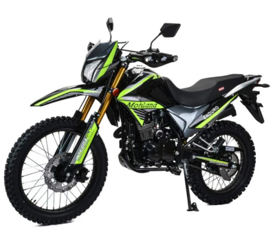 Мотоцикл MOTOLAND 300 Enduro ST Neon
