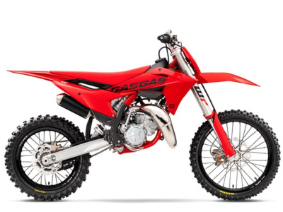 Мотоцикл кроссовый эндуро GASGAS MC 85 2025 17/14