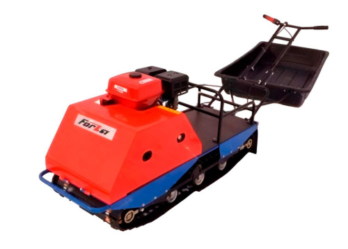 Мотобуксировщик Forza 9,0 л.с. (без эл. стартера)