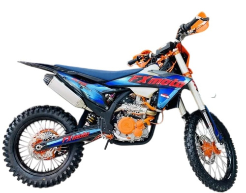 Мотоцикл FXMOTO K10 NB300 ENDURO