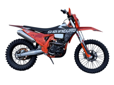 Мотоцикл GURUENDURO NB300X ENDURO