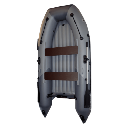 Лодка ПВХ GOLFSTREAM Патриот MP 320