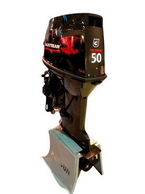 2х-тактный лодочный мотор GOLFSTREAM T50AFWL-T