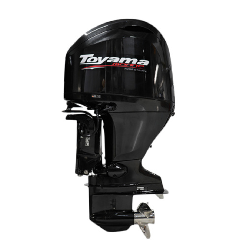 4х-тактный лодочный мотор TOYAMA F100FEX-T-EFI