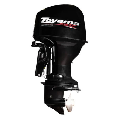 4х-тактный лодочный мотор TOYAMA F50FEL-T-EFI