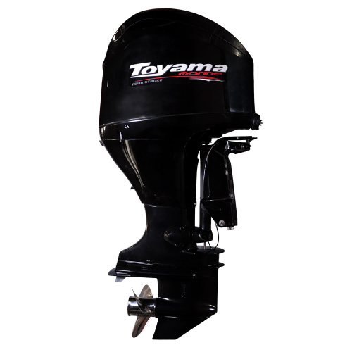 4х-тактный лодочный мотор TOYAMA F115FEX-T-EFI-L