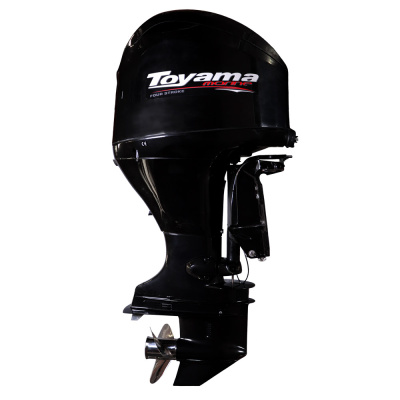 4х-тактный лодочный мотор TOYAMA F115FEX-T-EFI-L