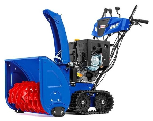 Cнегоуборщик MASTERYARD MV 26530 RET