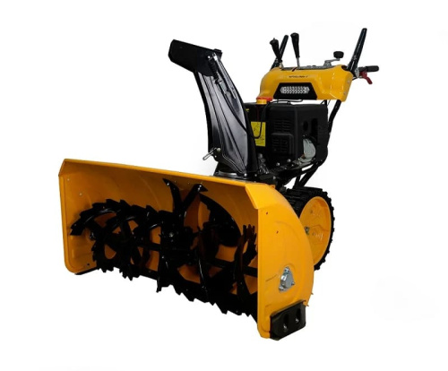 Снегоуборщик HABERT HB1542MS Pro