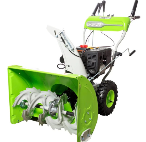 Снегоуборщик REDVERG RD-SB71/9E