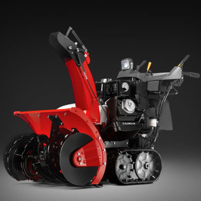 Снегоуборщик КАЙМАН EDO 26H