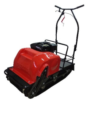 Мотобуксировщик PAXUS 500 Avant Mini (1200 мм.), 9 л.с.