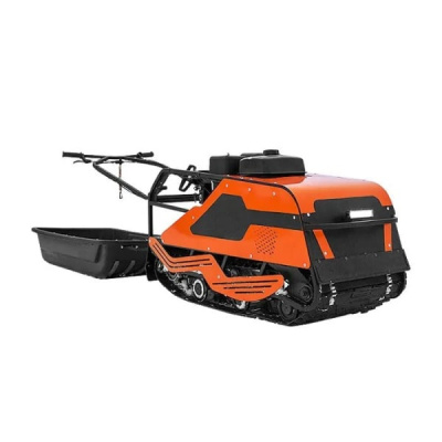 Мотобуксировщик ПЕЛЕЦ &quot;Аляска&quot;