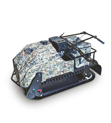 Мотобуксировщик РАЙДА 087L03 11 л.с.