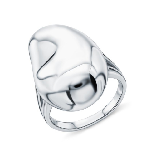 Серебряное кольцо