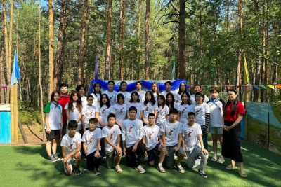 В Якутии 128 детей пройдут обучение в каникулярной профориентационной школе / ЯСИА   Республика Саха (Якутия)