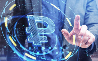 Цифровой рубль: объясняем, зачем он нужен, как им пользоваться /    