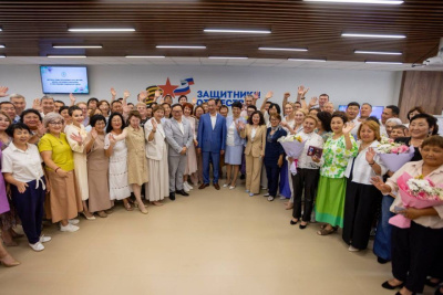 В Якутии началась разработка указа о повышении доходов и о социальном благополучии / ЯСИА   Республика Саха (Якутия)