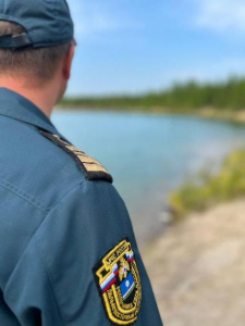 Рейды по водоемам будут продолжены /    