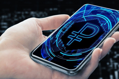 Цифровой рубль: объясняем, зачем он нужен, как им пользоваться / Нарыйа Пахомова   