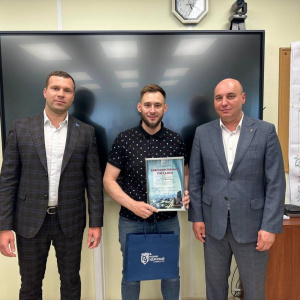 Удачный отработан. На очереди Айхал /    