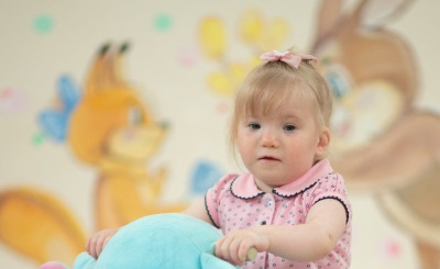 «Моя новая семья»: Богдана ищет родителей / ЯСИА   