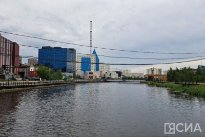 Эксперт объяснил победу Якутии в конкурсе проектов городской среды / ЯСИА   Республика Саха (Якутия)