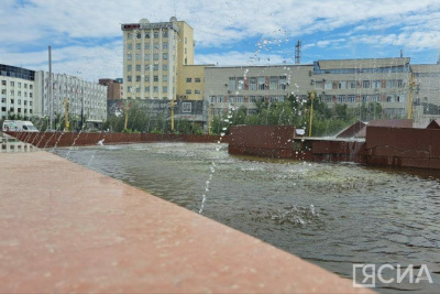 На реализацию мастер-планов Якутска и Нерюнгри Якутия получит 3,3 млрд рублей / ЯСИА Якутск Якутск Республика Саха (Якутия)